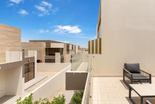 FAM Living Elie Saab 4 Bedroom Townhouse - 2