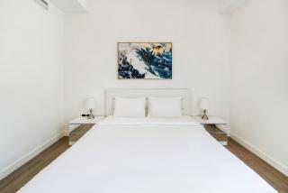 FAM Living Elie Saab 4 Bedroom Townhouse - 1