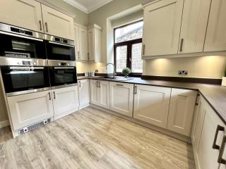 Above Rubies - Cross Cottage, Luxury, Dog Friendly - Haworth - 9