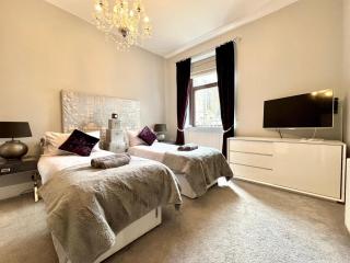 Above Rubies - Cross Cottage, Luxury, Dog Friendly - Haworth - 7