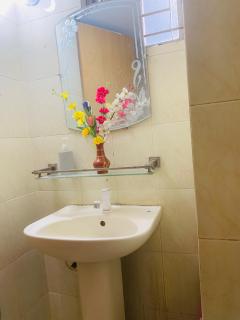 Uttara Furnished Apartment - 4