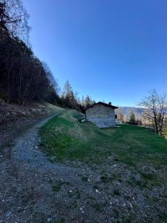 Baita Blaghina - 4