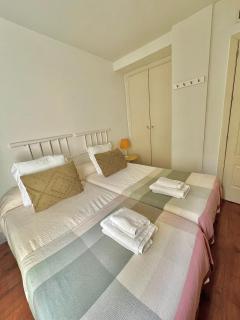 Street Cathedral Sevilla - Seville - 4