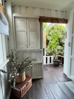 4000 Dao- A Hilltop Hideaway & Experience in Doi Tung - - 4