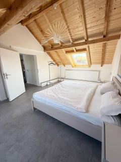 Neues, stilvolles Loft inmitten der Weinberge - 8