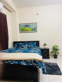 Uttara Furnished Apartment - 7