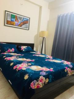 Uttara Furnished Apartment - 8