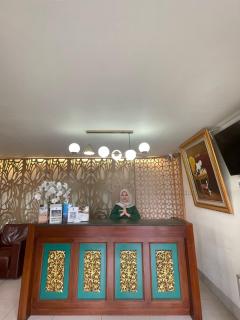 Hotel Indah Palace Tawangmangu - 8