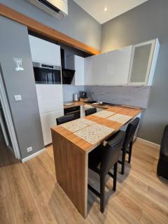 Appartement Centre Carmes - 9
