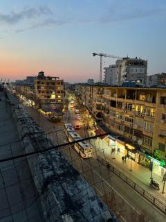 Tirana City Center Rooms 3 - Tirana - 0