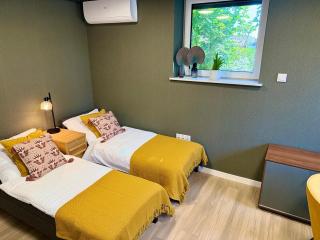 ApartamentySnu, Kasztelańska Loft - Radom - 3
