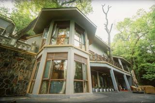 Liuchunwu Resort in Tianmu Mountain - 9