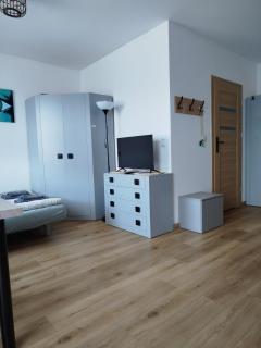 Apartament Lawendowy - 4