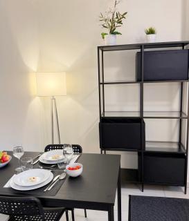 BASELiving Studio 2 - Bahnhof SBB - Basilea - 7