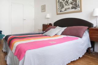 Spacious cocoon 2 steps from the Eiffel Tower - Paris - 6