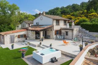 Villa Azzurra 5 - 6