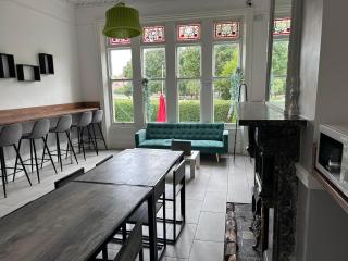 Nice Triple Room Private Bath Near LFC Anfield Free Street Parking 247 - 3