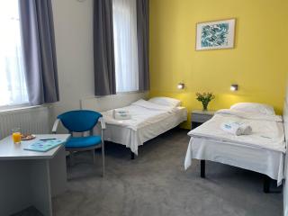 Hotel Jabłoński - Dorotowo - 4