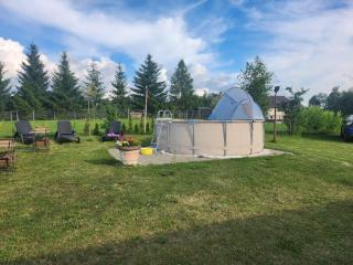 Mazury Kemp Jedwabno - 8