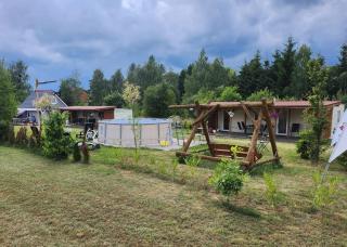 Mazury Kemp Jedwabno - 0