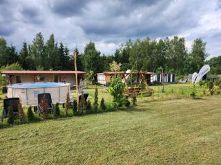 Mazury Kemp Jedwabno - 7