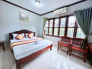 Khampaseuth Hotel - 4