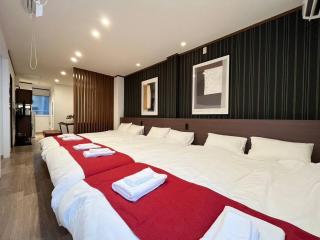 Ikemune Building 2F-5F - Vacation STAY 17371 - 9