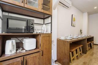 Ikemune Building 2F-5F - Vacation STAY 17372 - 8