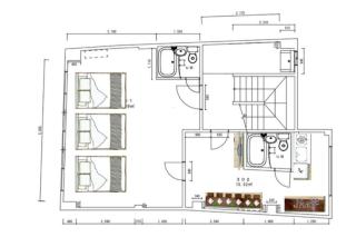 Ikemune Building 2F-5F - Vacation STAY 17372 - 6