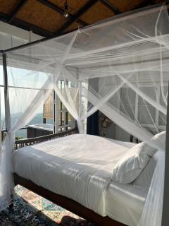 4000 Dao- A Hilltop Hideaway & Experience in Doi Tung - - 0