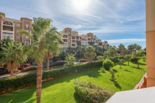 Las Arenas - Playa de los Haraganes HLHA12P272 - 4