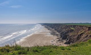Homely, Dog Friendly Caravan At Sand Le Mere In Yorkshire Ref 71005O - Tunstall - 3