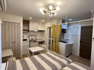 Cozy inn Nishishinagawa 1F - Vacation STAY 63343v - Tokyo - 6