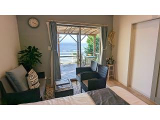 Cottage Umigame no Mieru Yado - Vacation STAY 51797v - 2