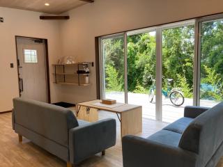 Shozugun - House - Vacation STAY 17413 - Sakate - 8