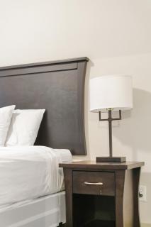 3BR Lakeside Retreat at Harrison - 1