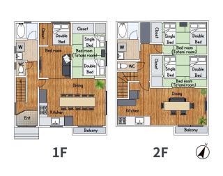 Gyominsou - Vacation STAY 69053v - 6