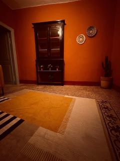 Historic & charm Home in Bassiano - 2