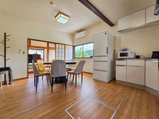 Kominato Railway Resort - Vacation STAY 72130v - 4