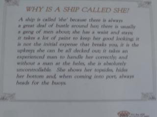 Sailor's Cabin - 3