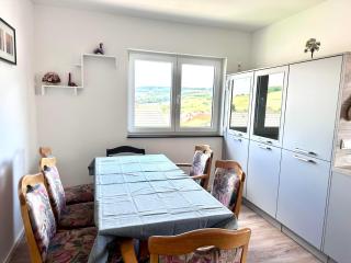 Ferienwohnung Rundblick Rhön - 5