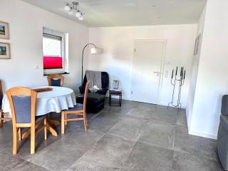 Ferienwohnung Rundblick Rhön - Ehrenberg - 8