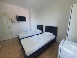 Hotel AKSU - 6