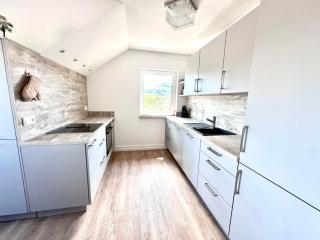 Ferienwohnung Rundblick Rhön - 6