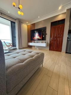 Stay Space Apartment - 4