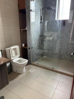 Stay Space Apartment - Kampala - 1