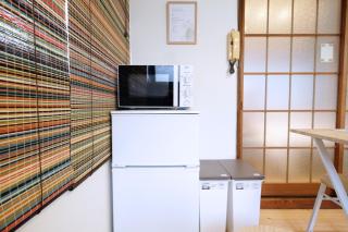 Yoyogi Flats - Vacation STAY 18018 - 2