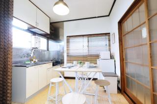 Yoyogi Flats - Vacation STAY 18018 - 5