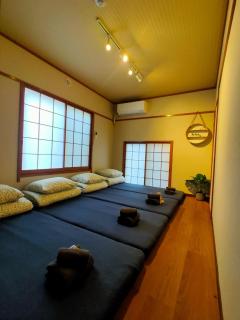 MaMe Inn, - Vacation STAY 91899v - 2