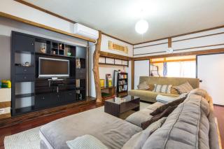 Samurai House - Vacation STAY 54179v - 4